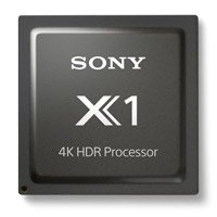 XH90 processor