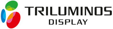 Triluminos logo