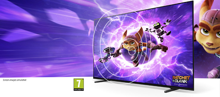 Sony Z9J TV