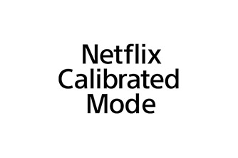 Netflix calibrated mode