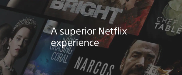 Netflix