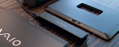 Vaio Accessories Vaio Accessories