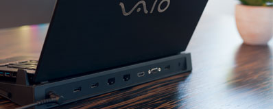 Vaio Docking Vaio Docking
