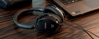 Vaio Headphones Vaio Headphones