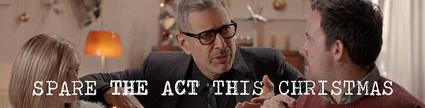 Spare the Act this Christmas with Currys PC World Spare the Act this Christmas with Currys PC World