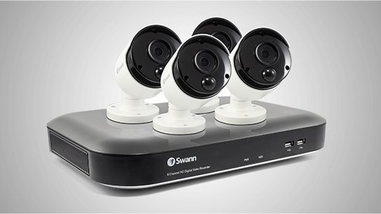 currys swann cctv