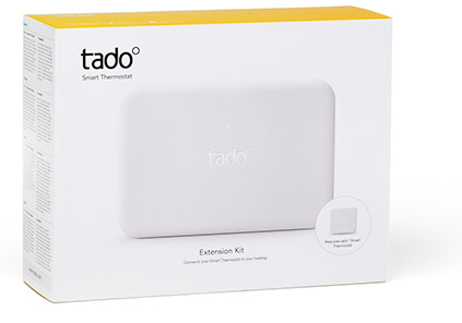 Tado Extension Kit