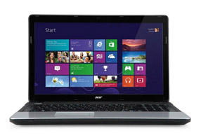 Acer Aspire E1 Laptop