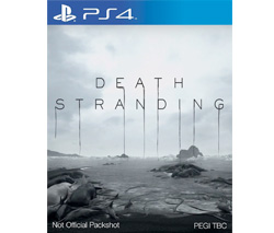 death stranding