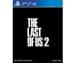 The last of us