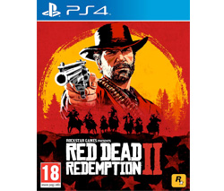 Red dead redemption