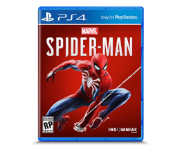 spiderman