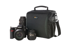 Camera bags and cases