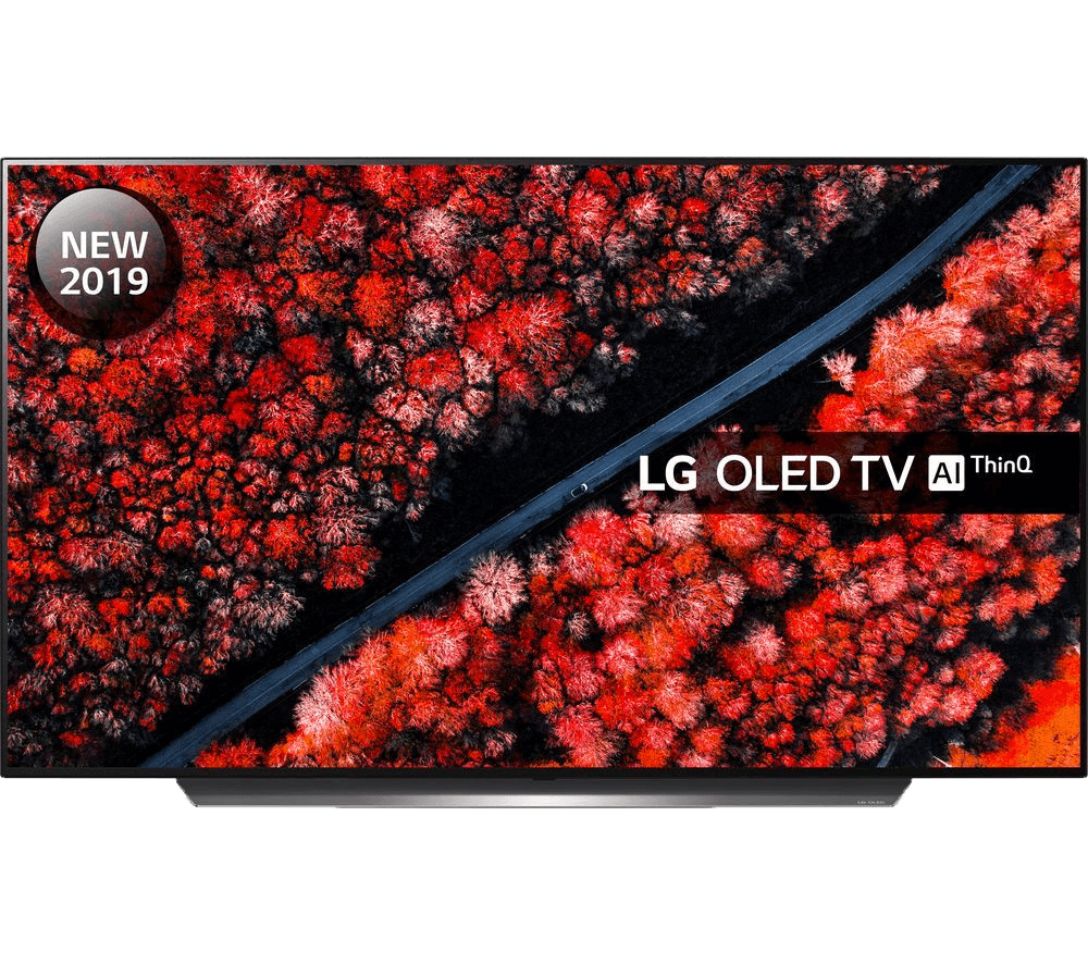OLED Televisions