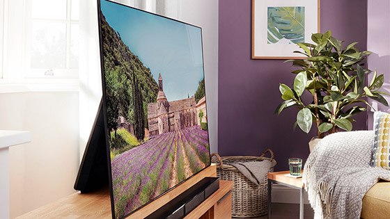 Televisions - 4K HDR TVs, Smart TVs, LED TVs | Currys