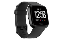 currys gps watch