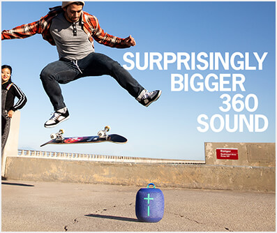 ultimate ears currys
