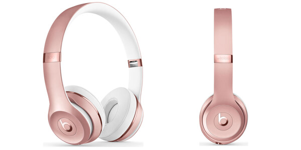 Headphones