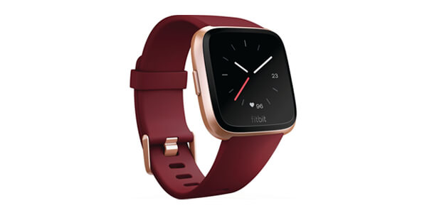 Smart watches