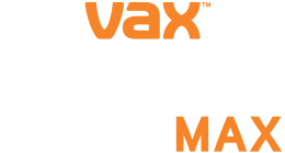 vax platinum powermax logo