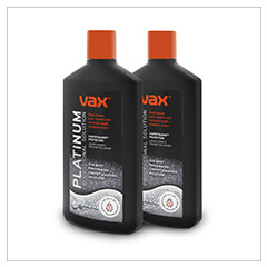 2x 250ml Platinum Solution