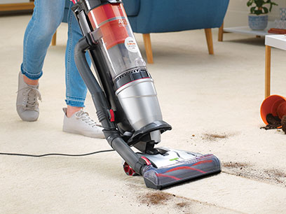 AAAA rated vacuum cleaner