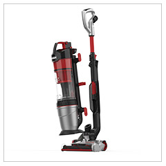 Vacuum cleaner