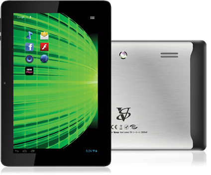 7 inch ANDROID 4.1 MULTI-TOUCH TABLET