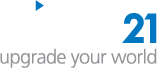 View21 logo View21 logo