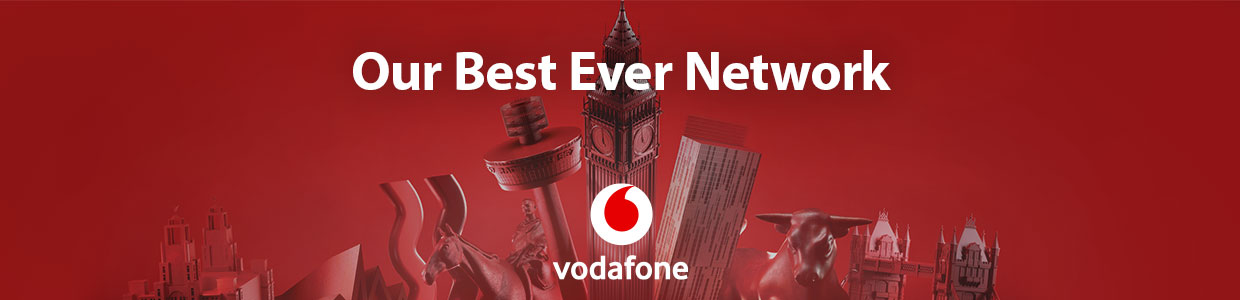 Our Best Ever Network