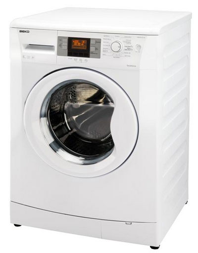 Beko WM85135LW Washing Machine
