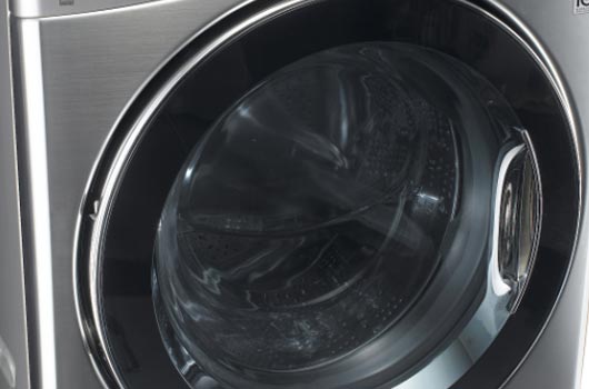 LG TrueStream F14A8TDSA5 Washing Machine
