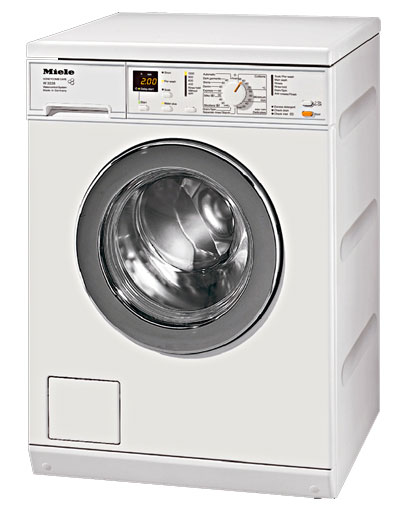 Miele W3228 Washing Machine