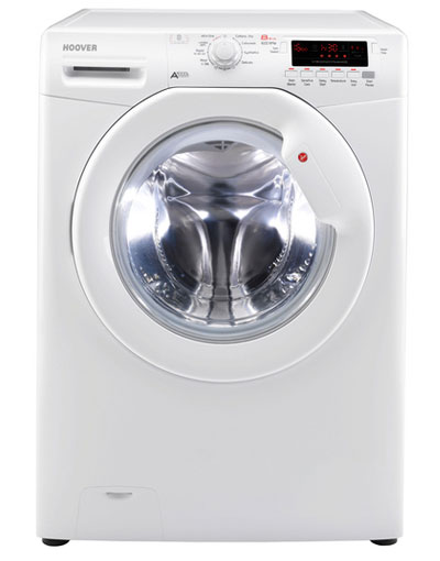 Hoover DYN8163D8X Washing Machine