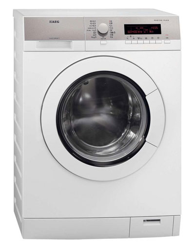 AEG L87480FL Washing Machine