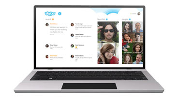 Skype Skype