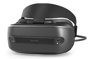 Immersive headsets