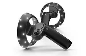 Motion controllers