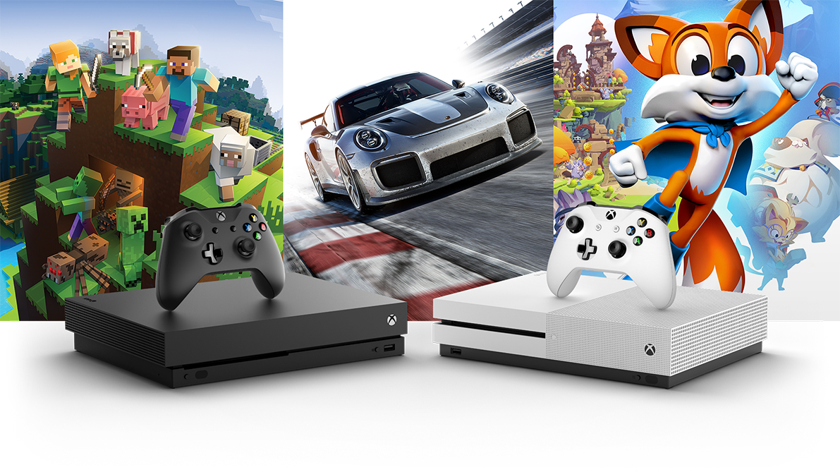 xbox one s forza horizon 4 bundle currys