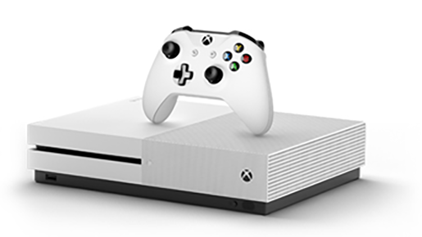 xbox one s currys
