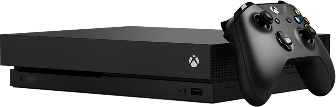 currys xbox one console