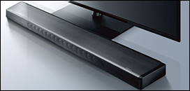 currys yamaha soundbar