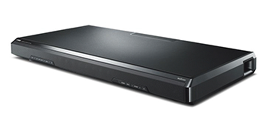 currys yamaha soundbar