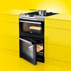 Cookers made easy Cookers made easy
