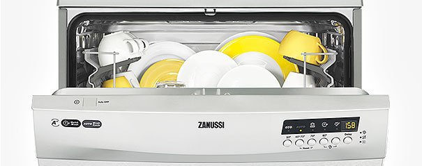 Zanussi Zanussi