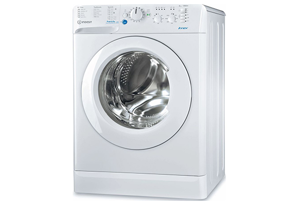 6kg washing machine