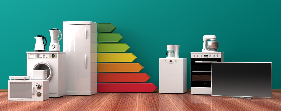 Energy Labels Decoded | Currys TechTalk