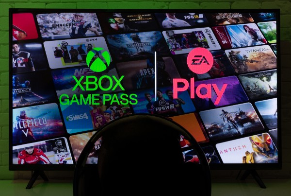 does xbox game pass give you xbox live