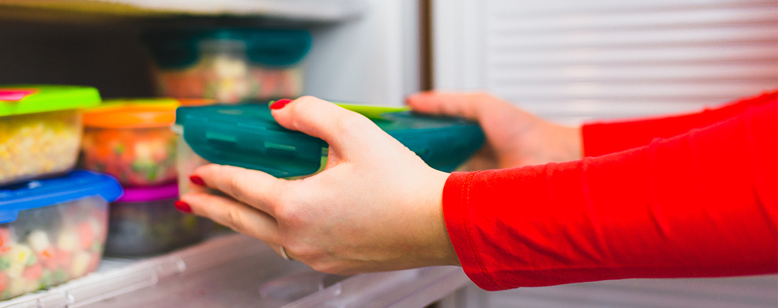 Freezer myths debunked: what can and can't be frozen? | Currys TechTalk