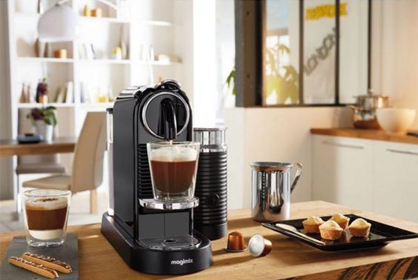 Which coffee machine should I buy 